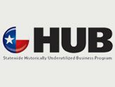 HUB Zone Certified