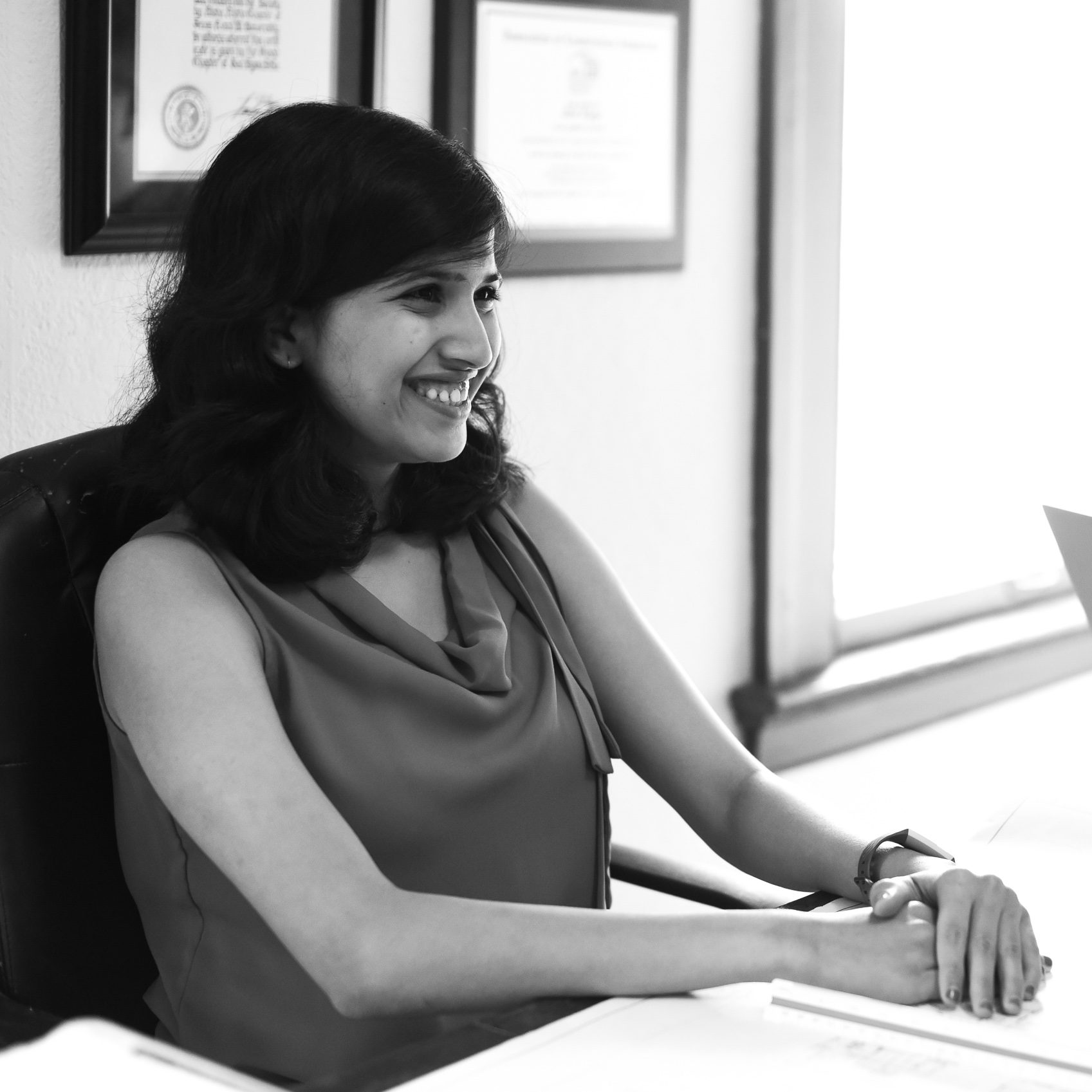 Bold Entity Ft Worth-10 Radhika Kulkarni - CCM Construction Estimating