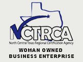 woman owned business enterprise